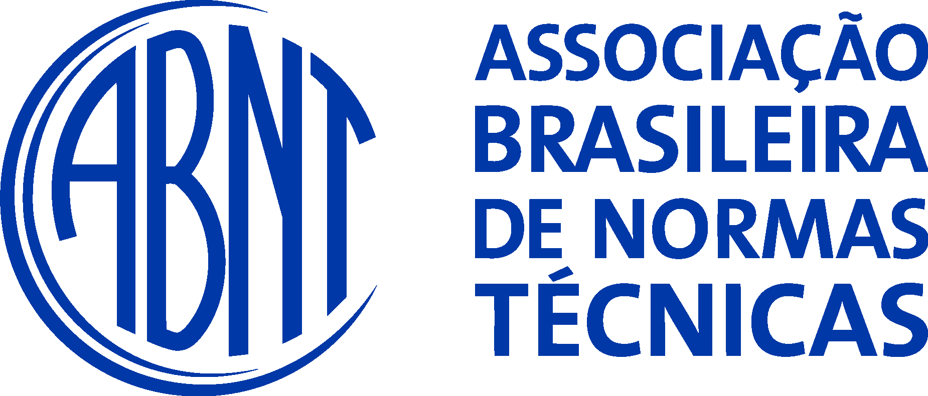 ABNT — Associação Brasileira de Normas Técnicas